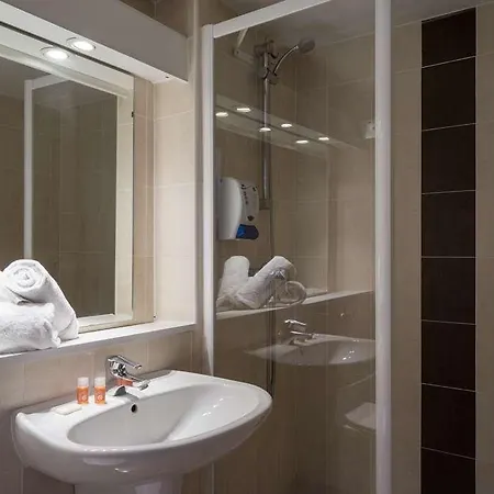 Hotel Belleville, Villefranche-sur-saone Nord