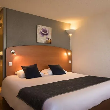 Hotel Belleville, Villefranche-sur-saone Nord 3*