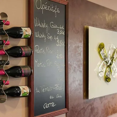 Hotel Belleville, Villefranche-sur-saone Nord Belleville-sur-Saone