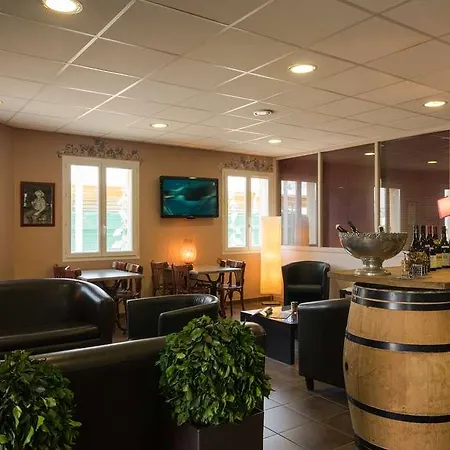 Belleville, Villefranche-sur-saone Nord Hotel Belleville-sur-Saone
