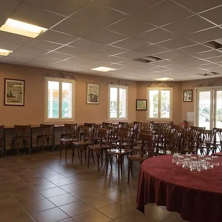Belleville, Villefranche-sur-saone Nord Hotel Belleville-sur-Saone