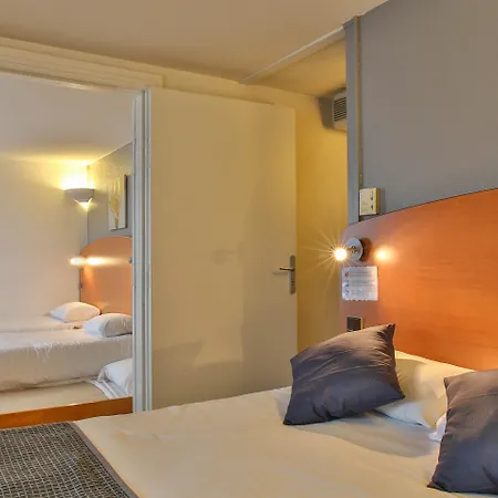 Hotel Belleville, Villefranche-sur-saone Nord