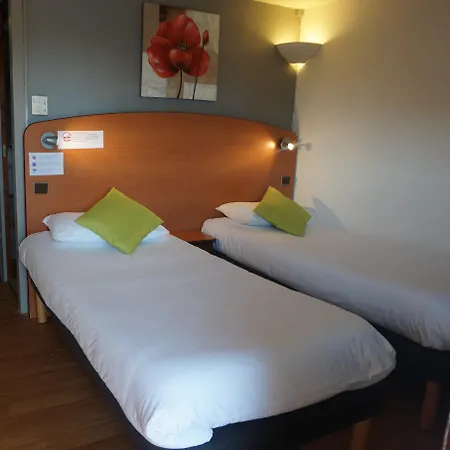 Belleville, Villefranche-sur-saone Nord 3*