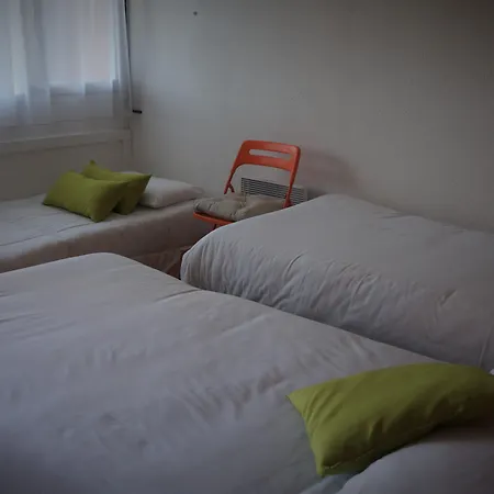 Hotel Belleville, Villefranche-sur-saone Nord