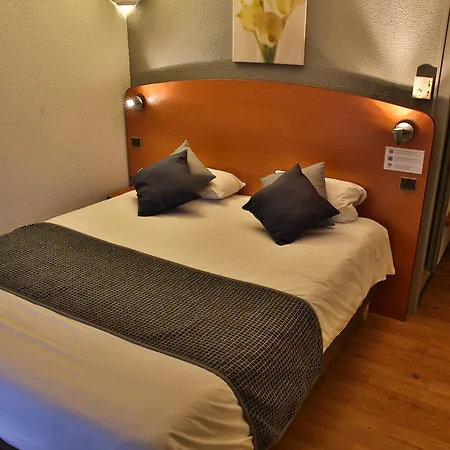 Hotel Belleville, Villefranche-sur-saone Nord