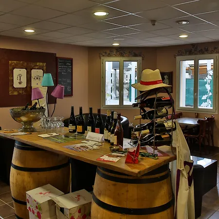 Belleville, Villefranche-sur-saone Nord Hotel