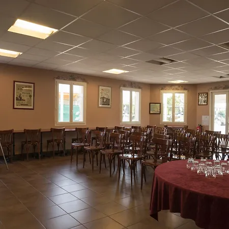 Hotel Belleville, Villefranche-sur-saone Nord Belleville-sur-Saone
