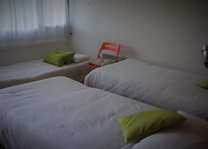 Szálloda Og Belleville Com